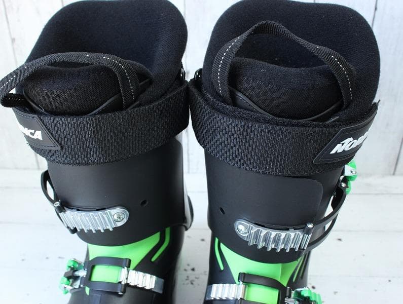 NORDICA TREND3 ノルディカスキーブーツ 26-26.5cm