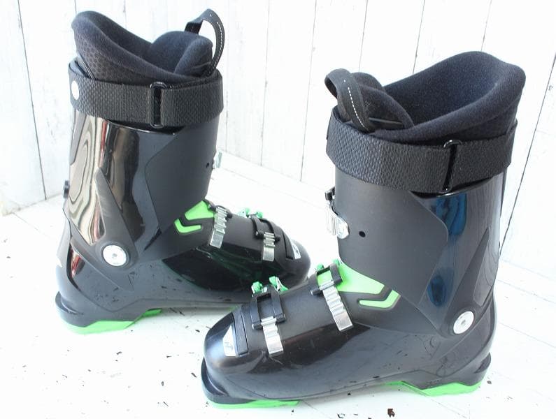 NORDICA TREND3 ノルディカスキーブーツ 26-26.5cm