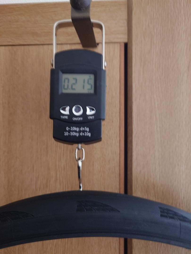 コンチネンタルGP5000TT クリンチャー　25-622 軽量 0.215kg
