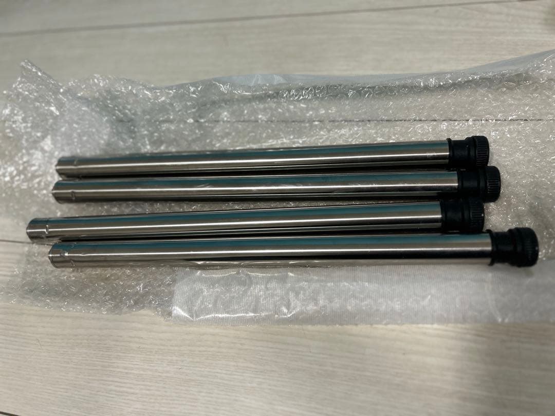 スノーピークigtテーブルロングセット