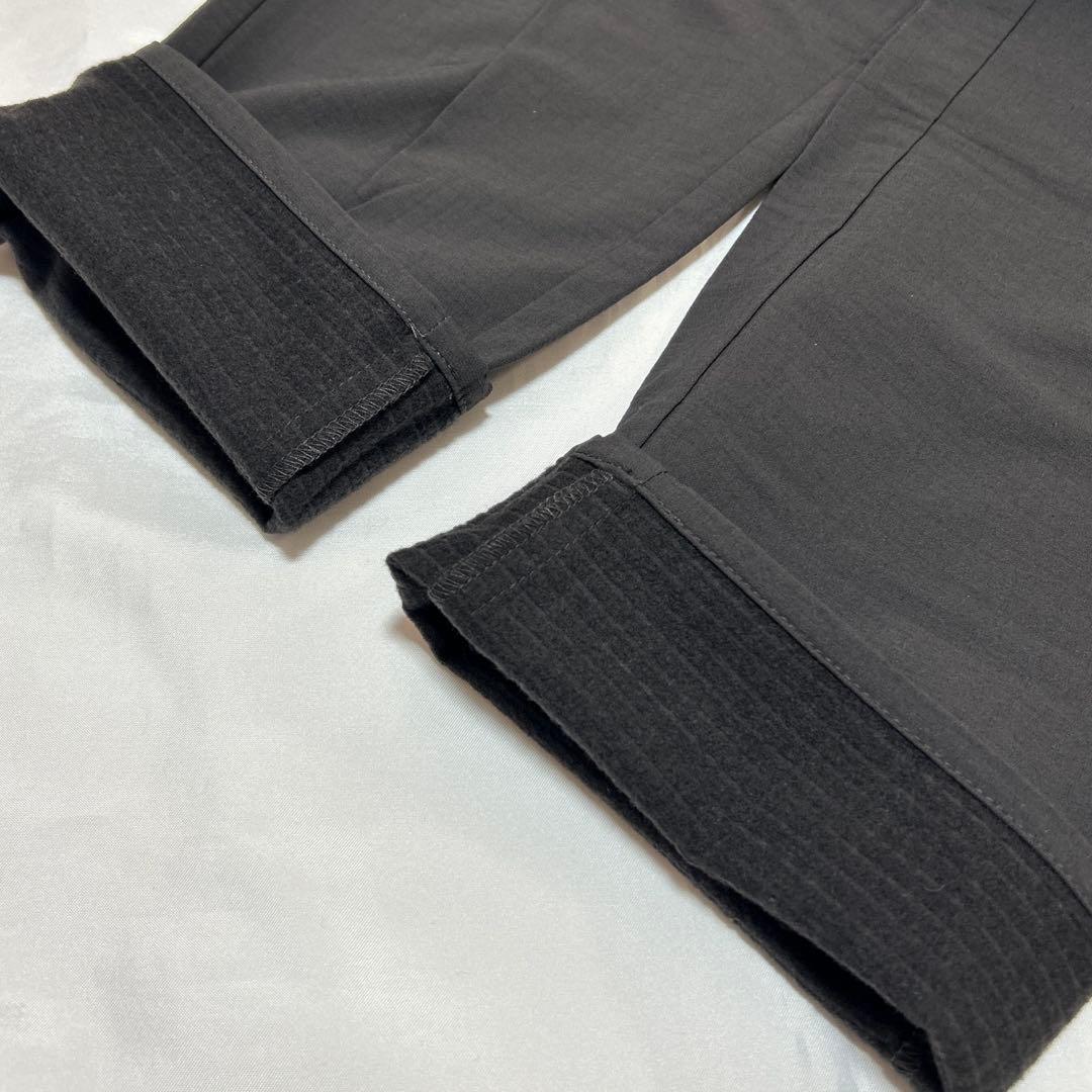 ニューバランス ゴルフ　2wayストレッチ裏起毛パンツ　サイズXL 新品