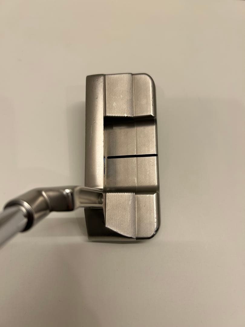 TaylorMade TP Collection デルモンテ パター 33インチ