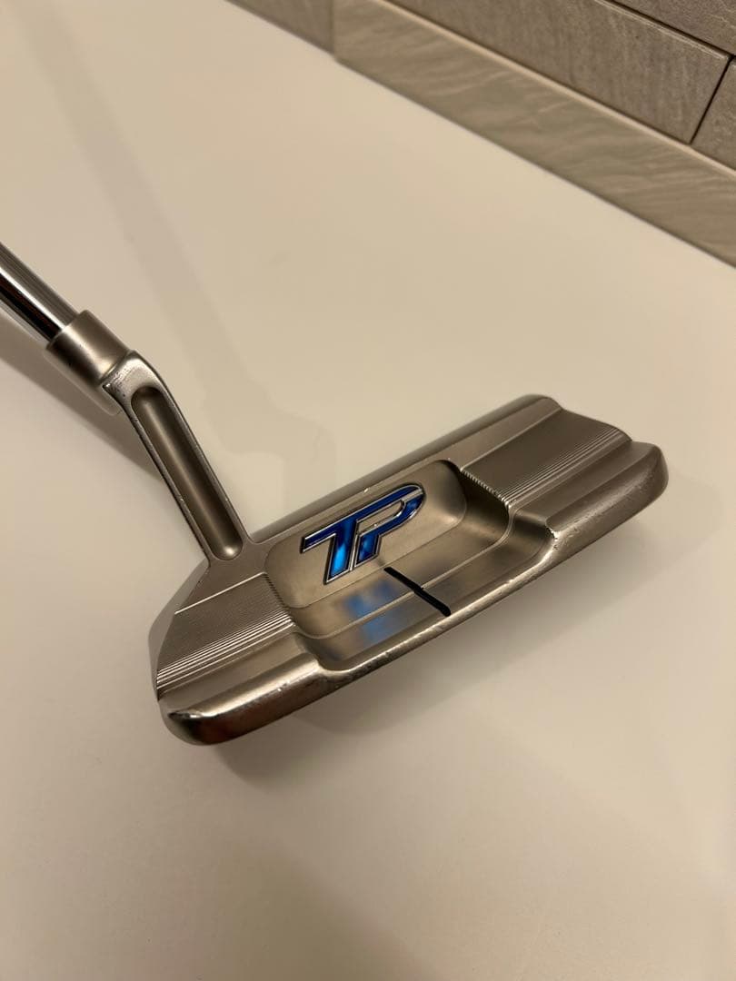 TaylorMade TP Collection デルモンテ パター 33インチ