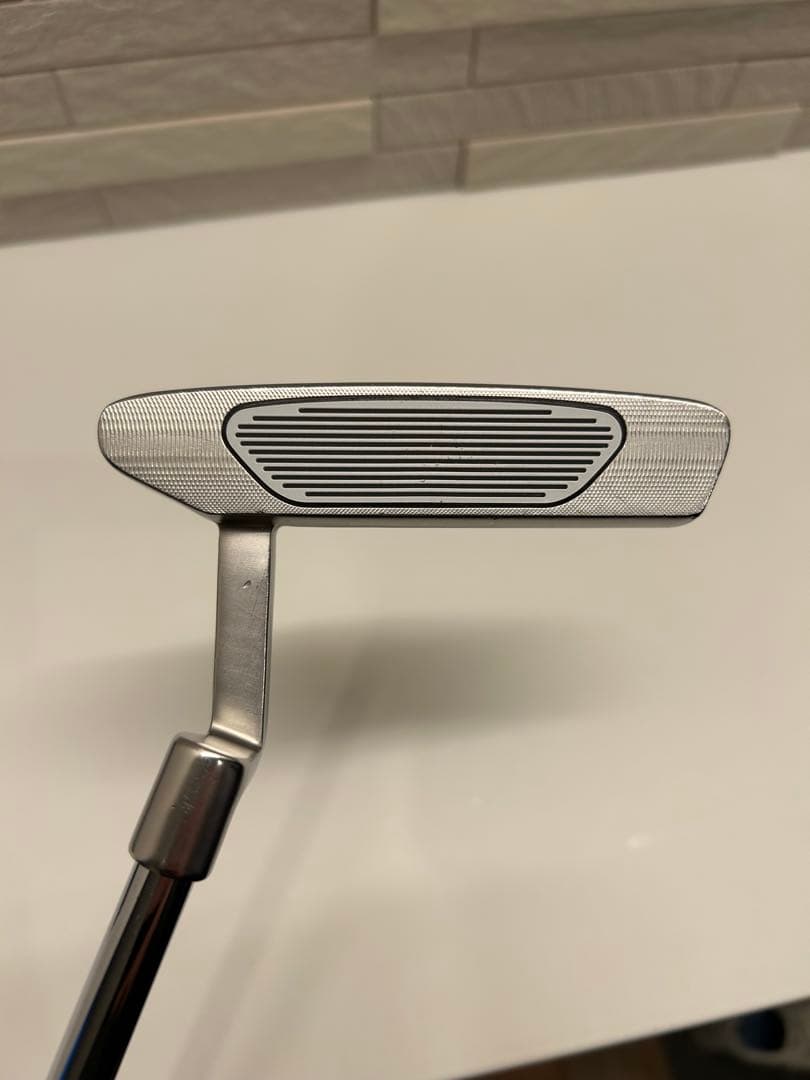 TaylorMade TP Collection デルモンテ パター 33インチ