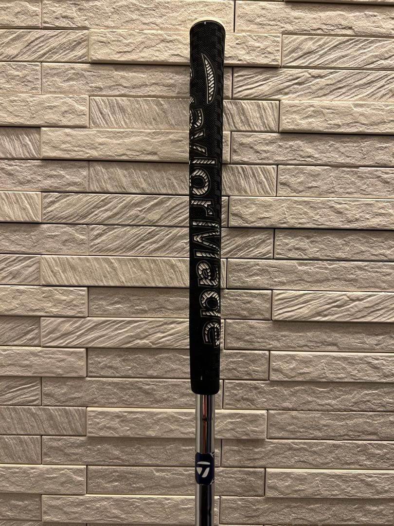 TaylorMade TP Collection デルモンテ パター 33インチ