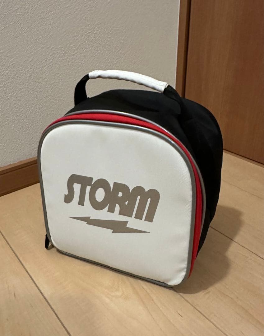 26年モデル(日本未発売) STORM ボウリング ボールバッグ 3点セット