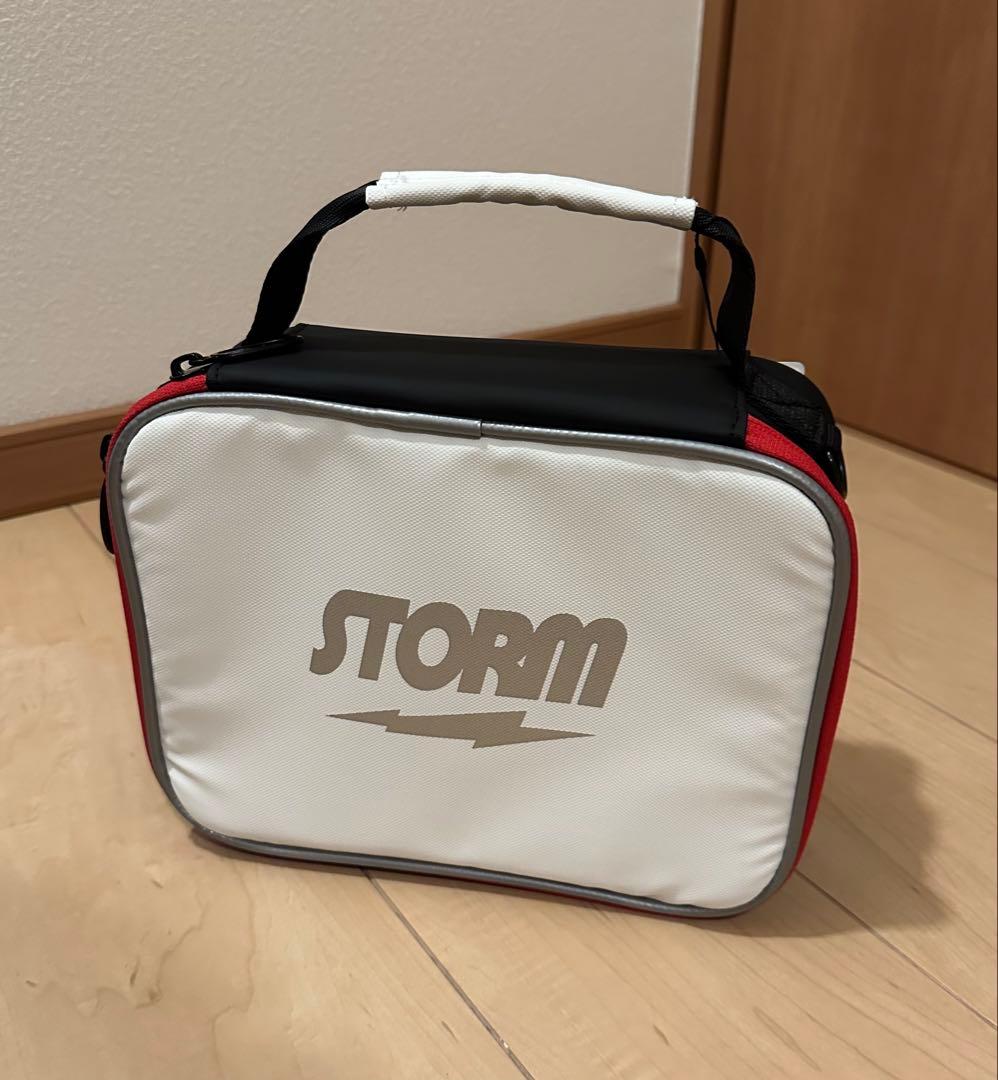 26年モデル(日本未発売) STORM ボウリング ボールバッグ 3点セット