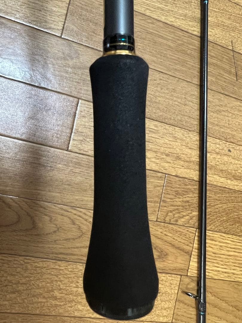 ダイワ エメラルダス STOIST ST 88ML-SMT