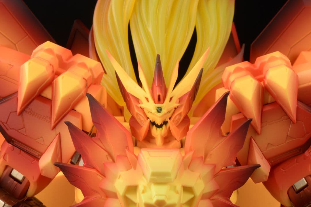 AMAKUNI機神 覇界王ジェネシックガオガイガー