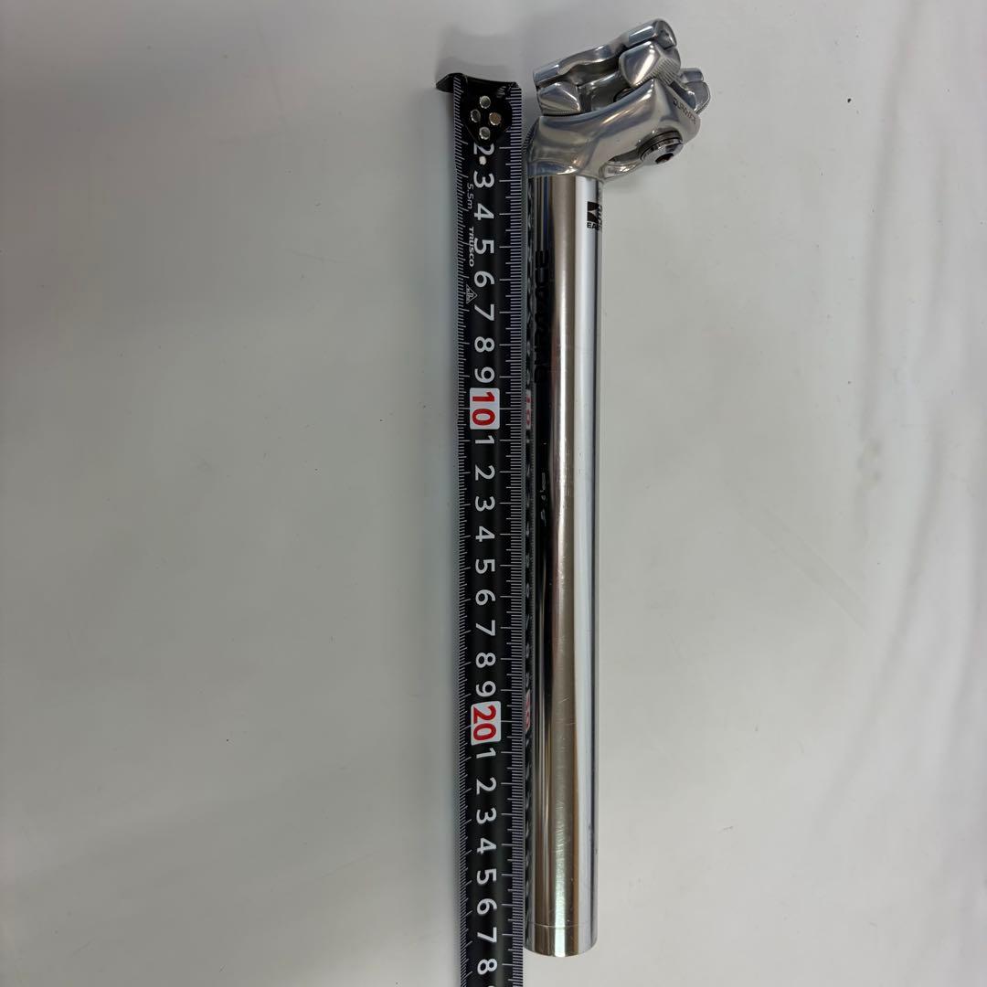 SHIMANO DURA-ACE SP-7410 27.2mm シートポスト