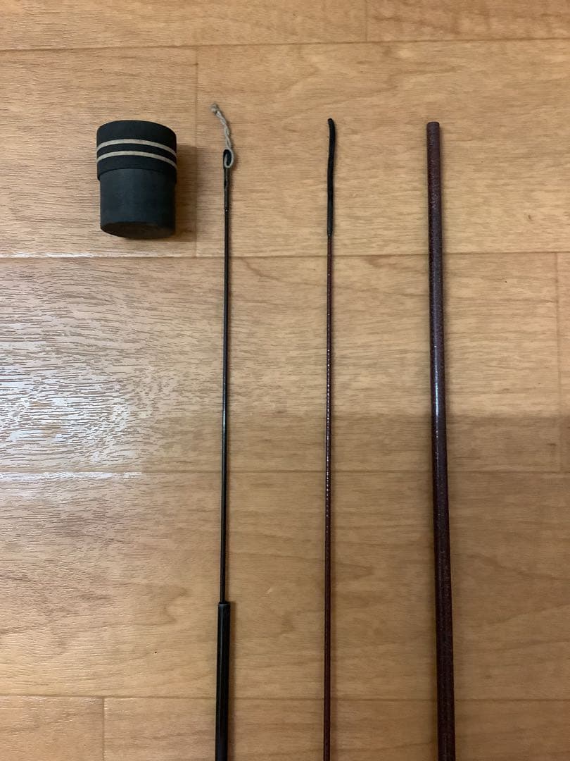 Daiwa、Kanto 鮎竿　3本セット！