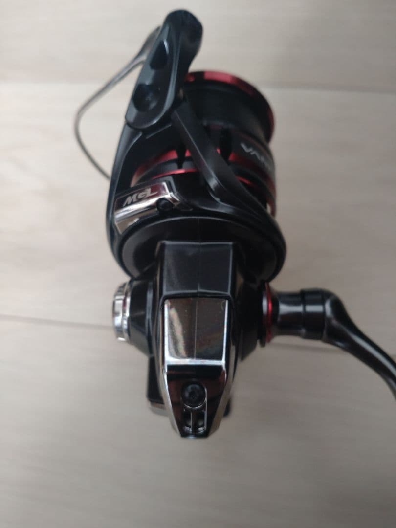 リール SHIMANO 20VANFORD C2000S