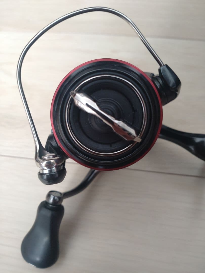 リール SHIMANO 20VANFORD C2000S