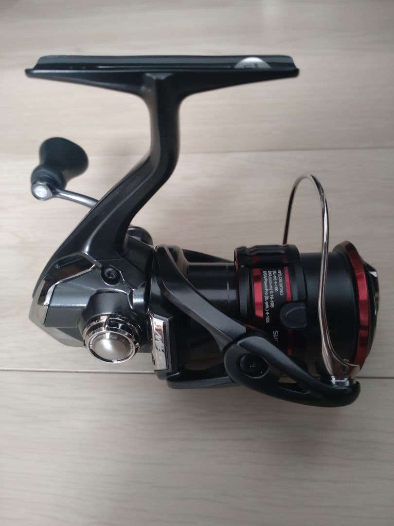 リール SHIMANO 20VANFORD C2000S
