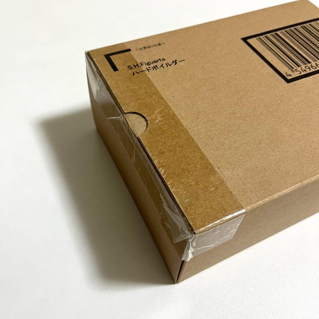 S.H.Figuarts 真骨彫製法 仮面ライダーW スカル セット