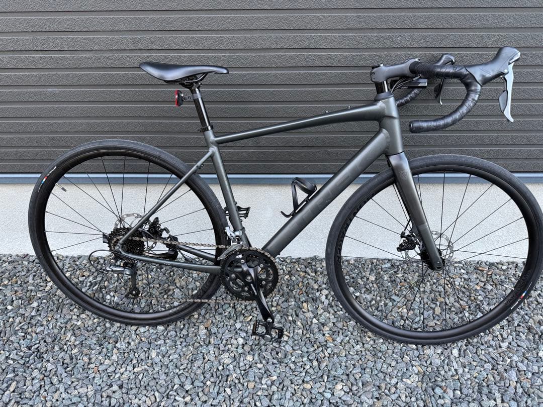 自転車本体 Domane AL 2 Gen 4