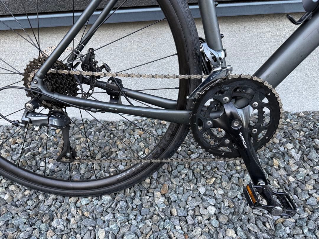 自転車本体 Domane AL 2 Gen 4