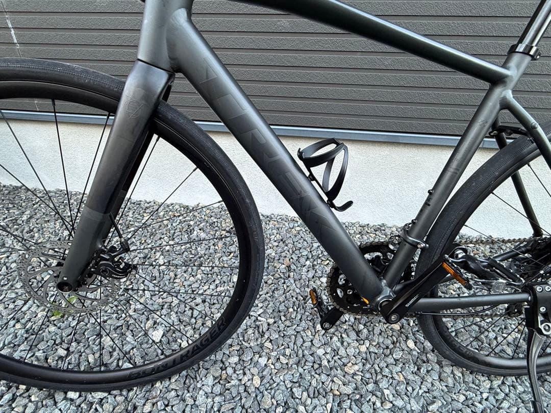自転車本体 Domane AL 2 Gen 4