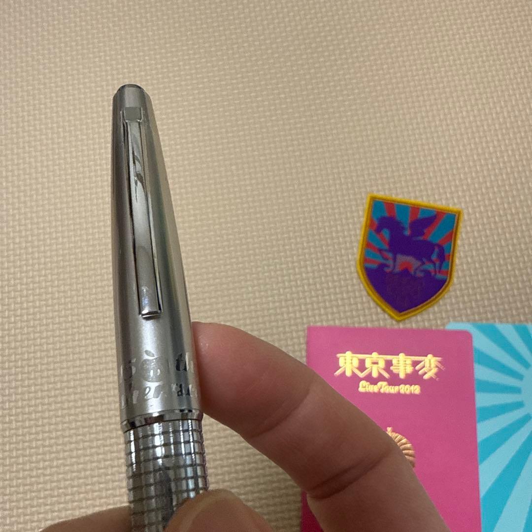 椎名林檎　グッズ　シャーペン　ポストカード　シール　ポーチ　他