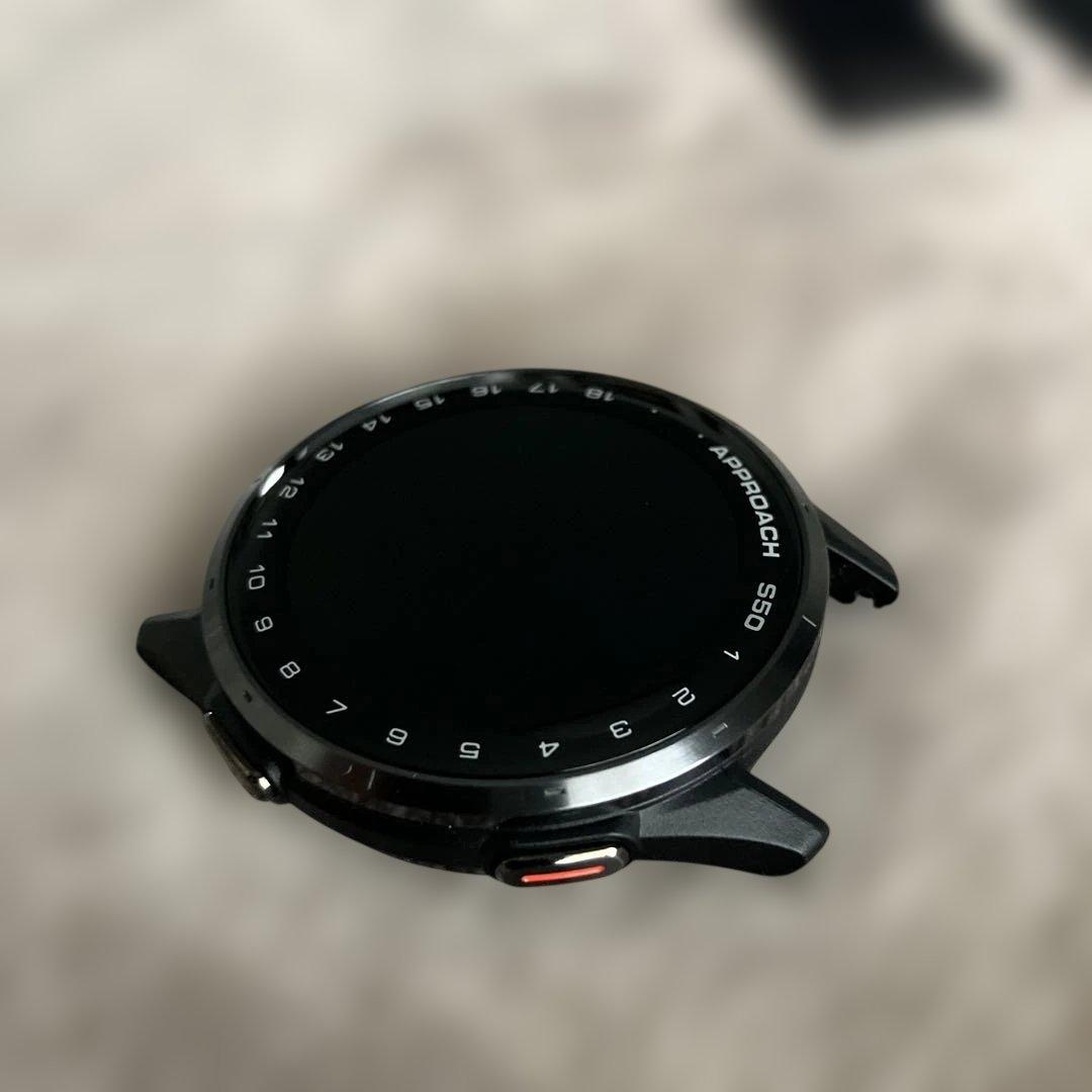 GARMIN APPROACH S50 GPSナビ