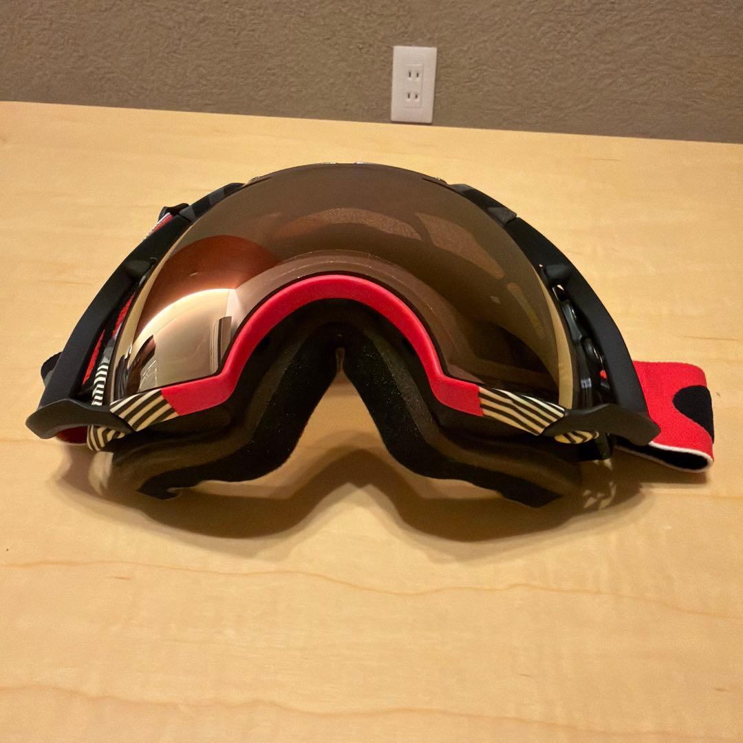 Oakley Airbrake ゴーグル　超美品✨