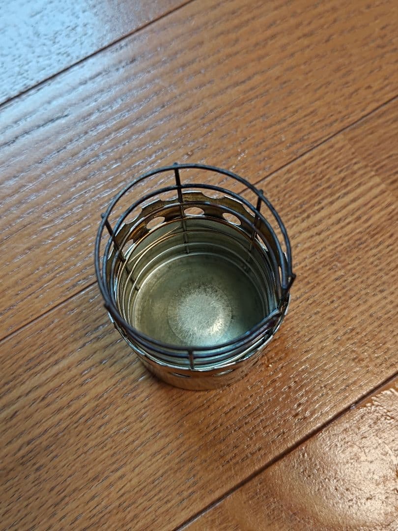 白*マ様 T's Stove / NEW WWサイドB