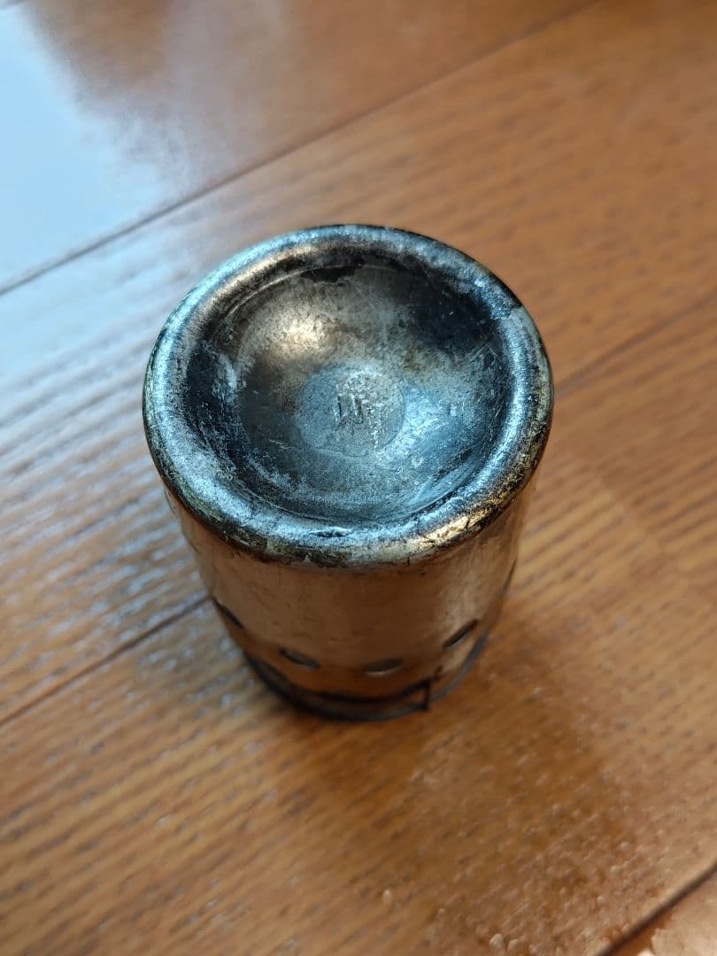 白*マ様 T's Stove / NEW WWサイドB