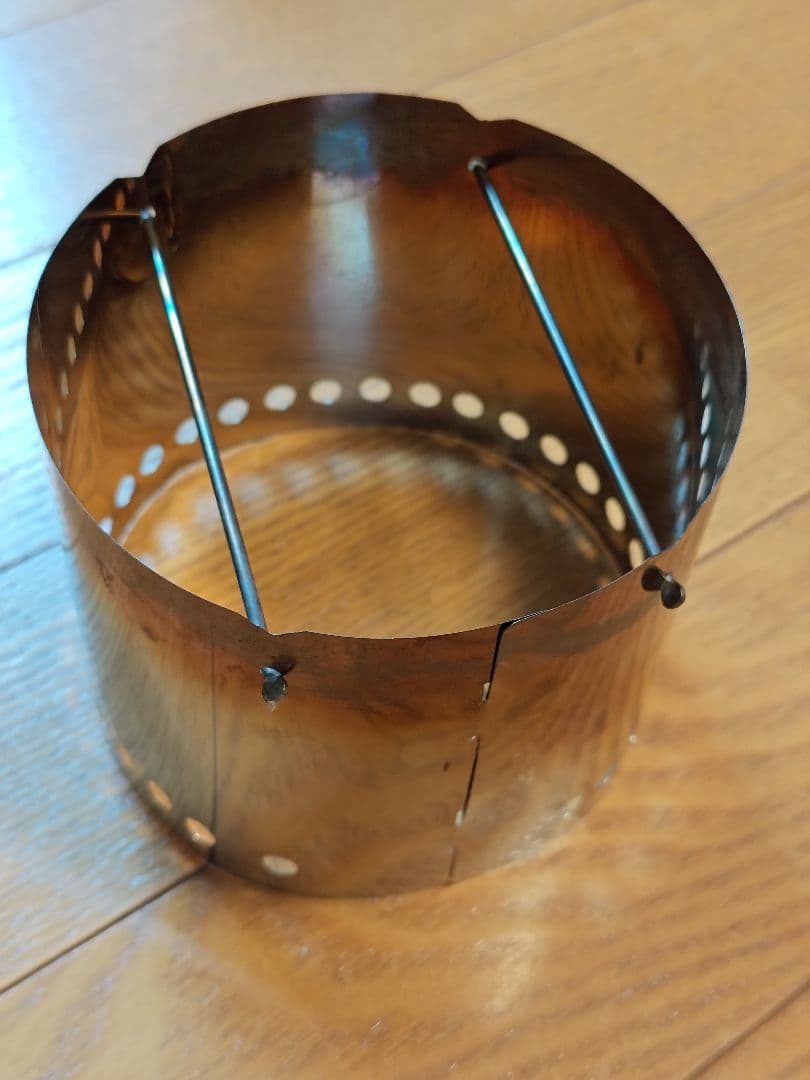 白*マ様 T's Stove / NEW WWサイドB