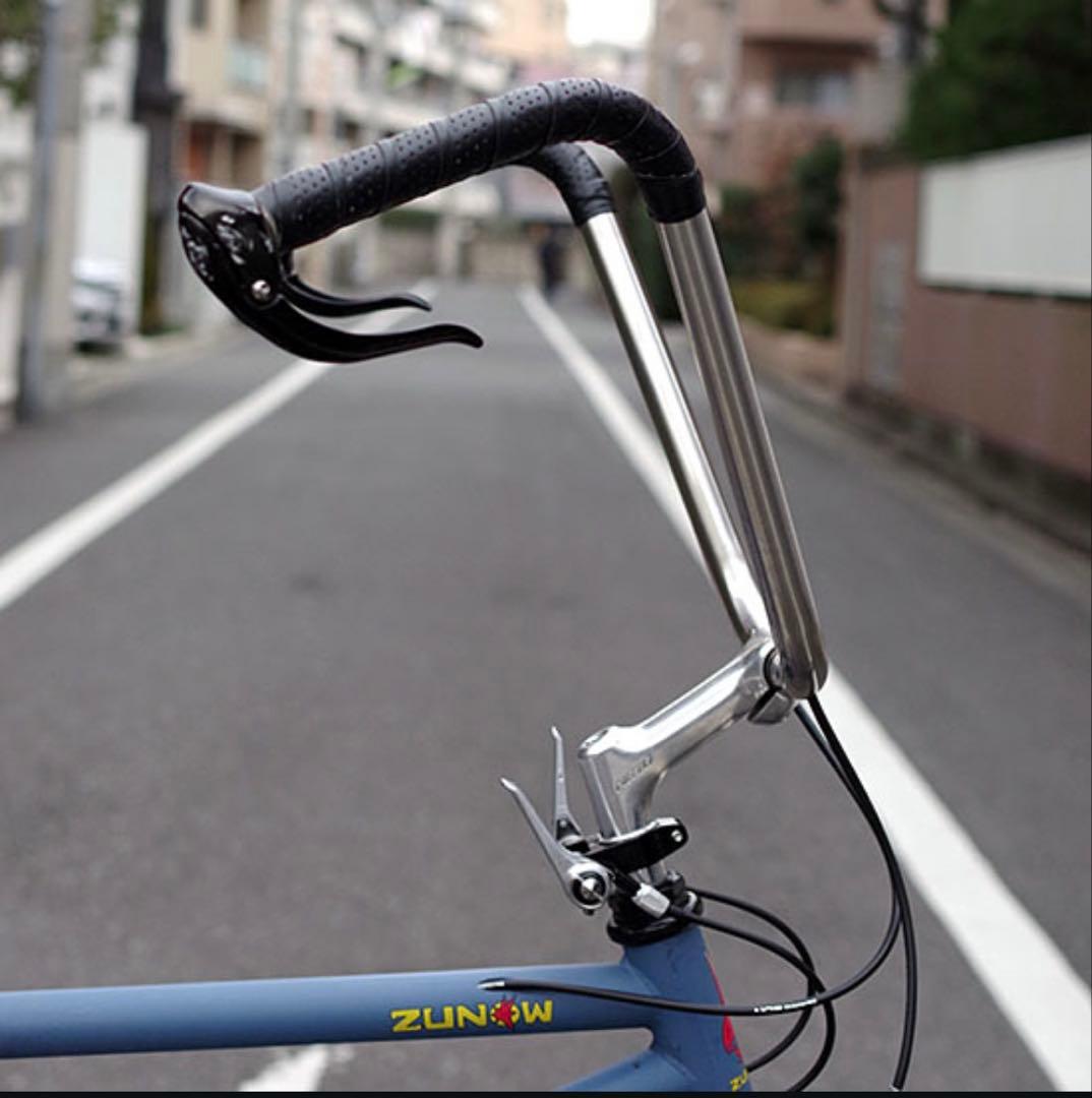 ZUNOW マウンテンバイク デッドストック