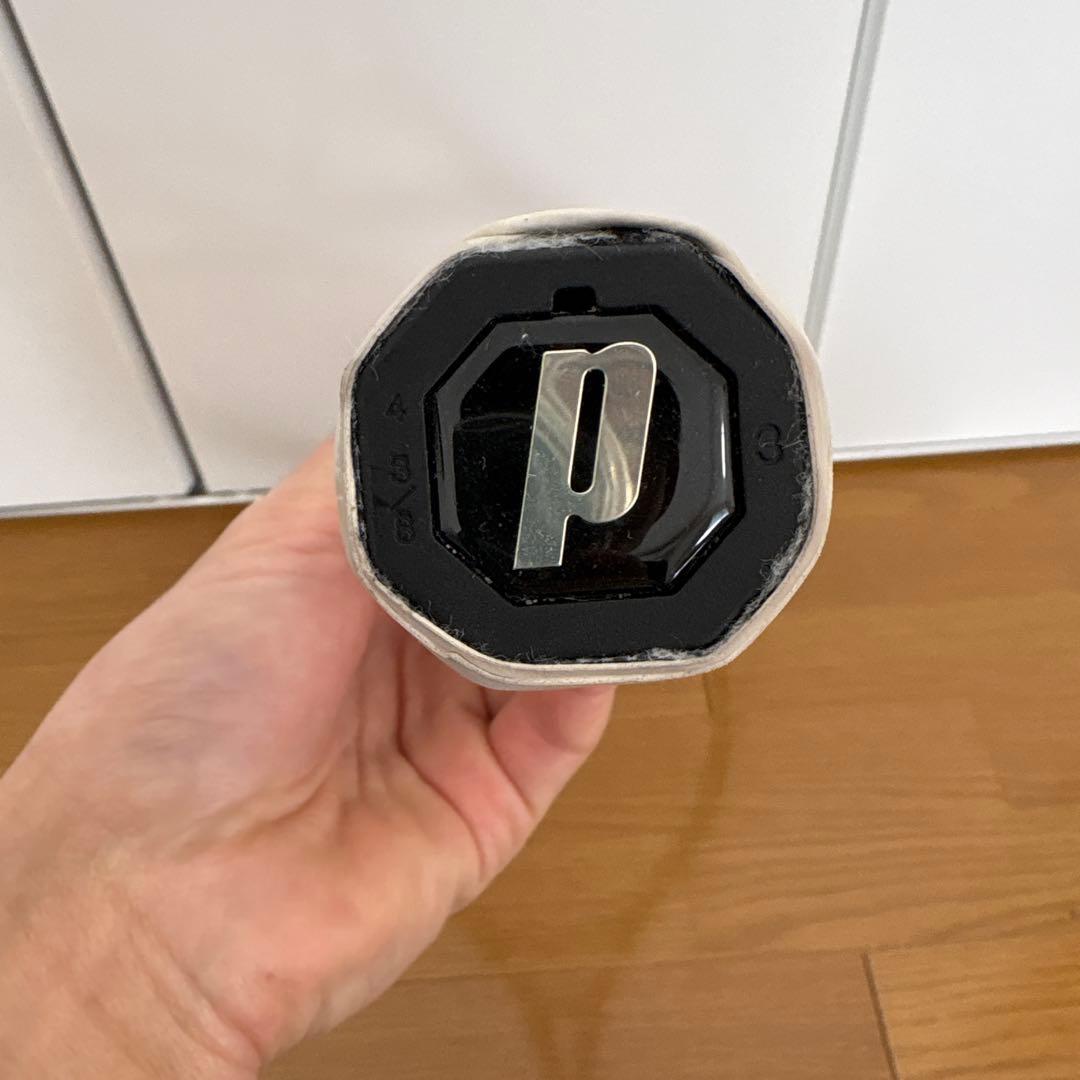 ラケット(硬式用) PHANTOM GRAPHITE 97 315g G3