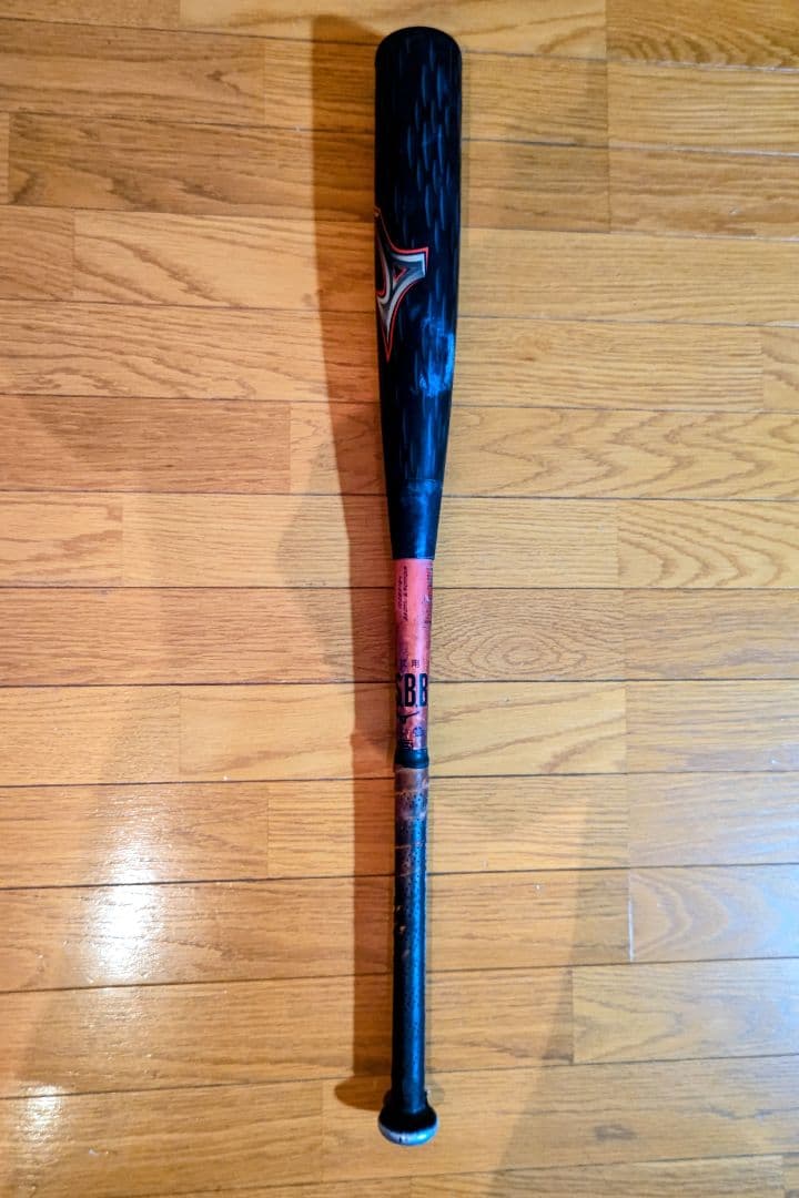 ビヨンドマックス レガシーメタル ミドル83cm750g