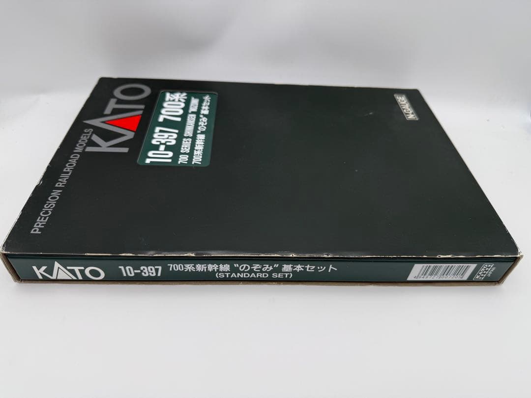 KATO 700系新幹線「ひかり」8両セット