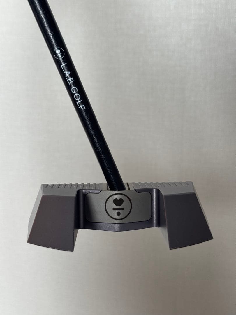 L.A.B. Golf MEZZ.1 MAX カウンターバランス 中尺 37.5