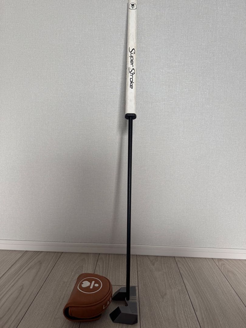 L.A.B. Golf MEZZ.1 MAX カウンターバランス 中尺 37.5