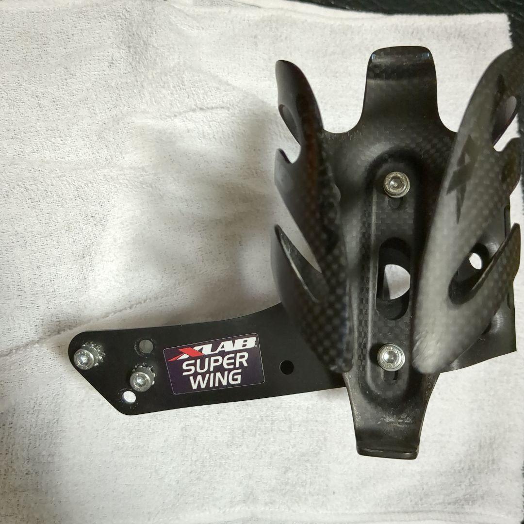 パーツ XLAB SUPER WING