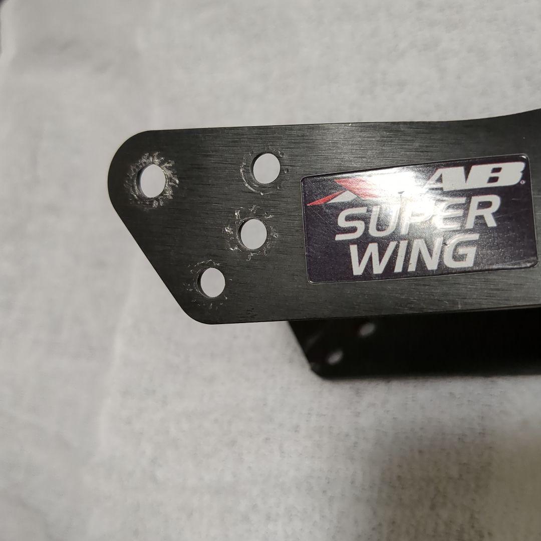パーツ XLAB SUPER WING