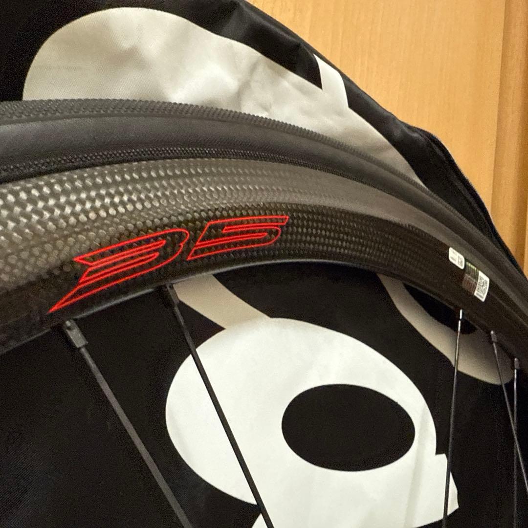 Campagnolo ボーラ・ウルトラ35チューブラー ホイールセット