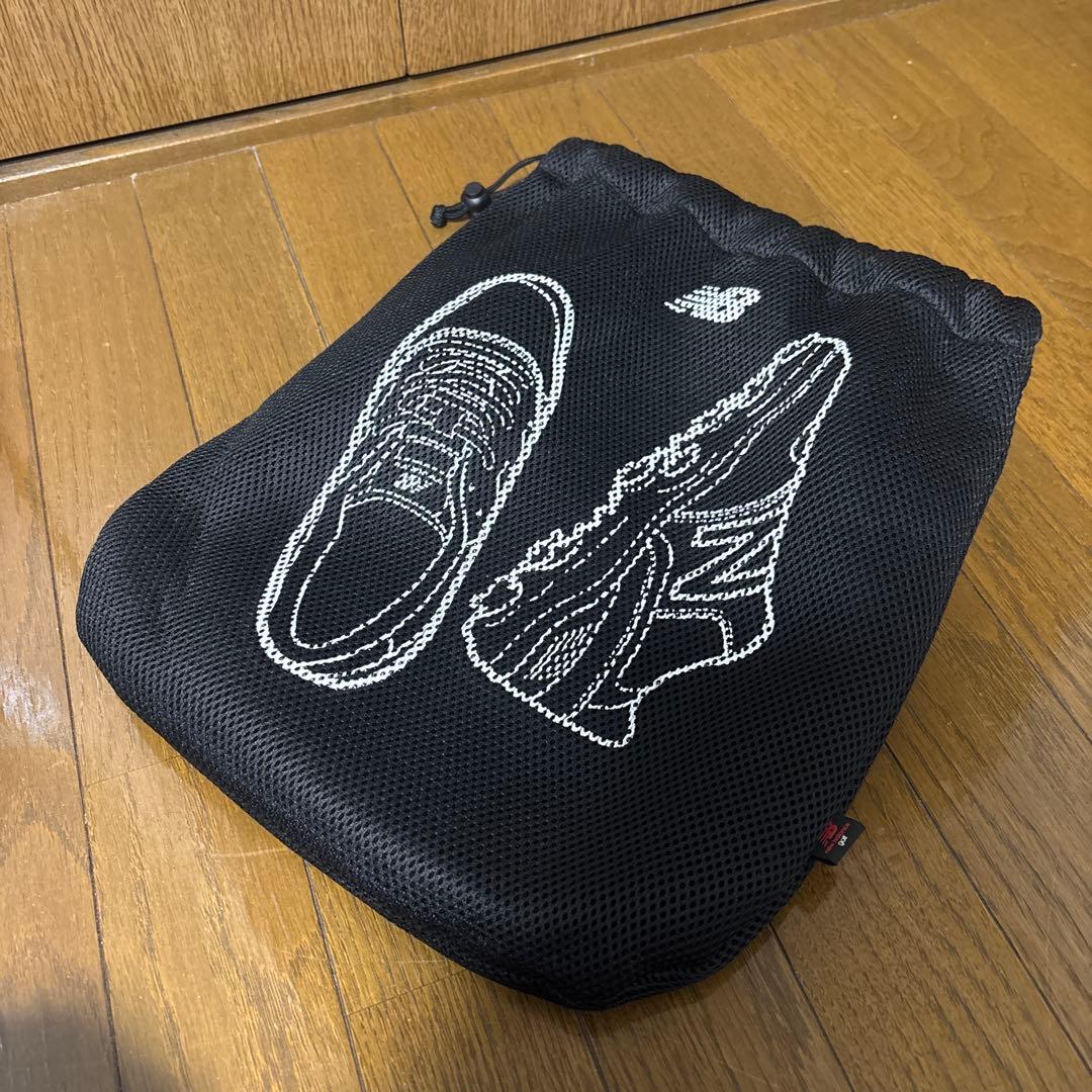 【未使用】ニューバランス574 BOA ゴルフシューズ　27cm 希少　絶版