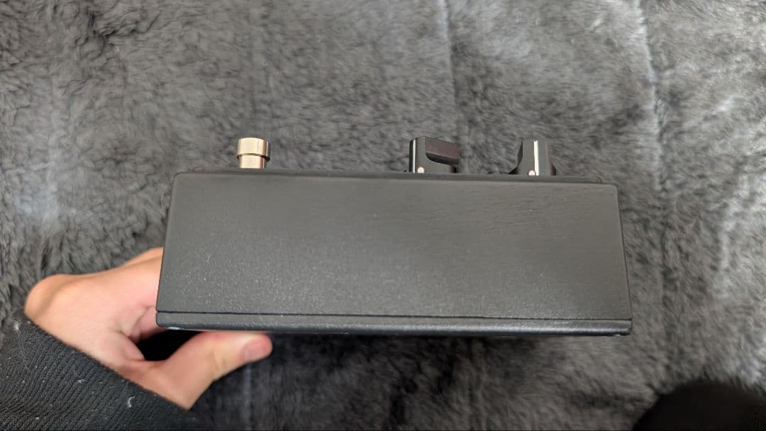 【極美品】Friedman BE-OD Deluxe