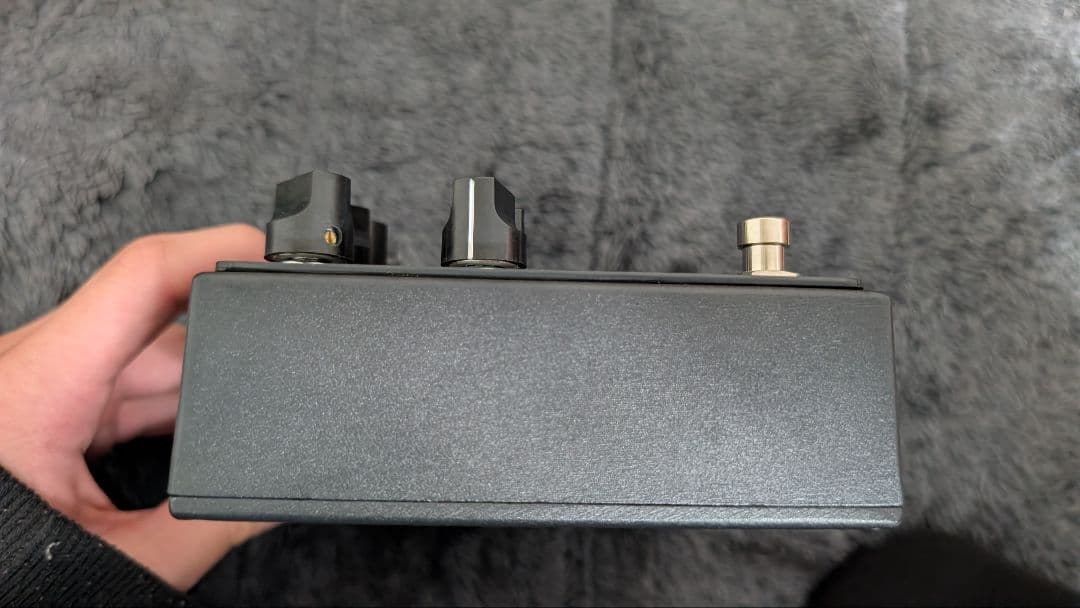 【極美品】Friedman BE-OD Deluxe