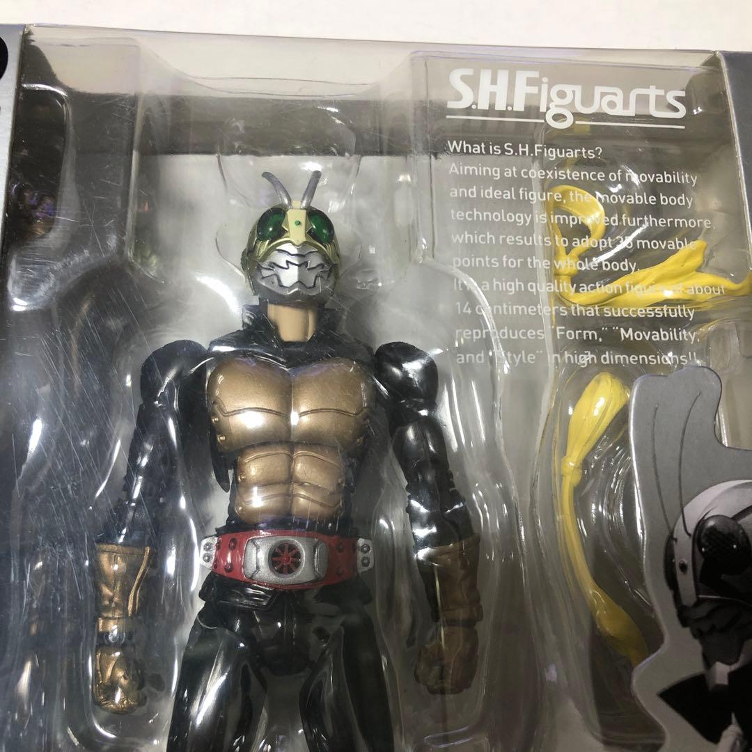 S.H.フィギュアーツ ショッカーライダー 『仮面ライダー THE NEXT』