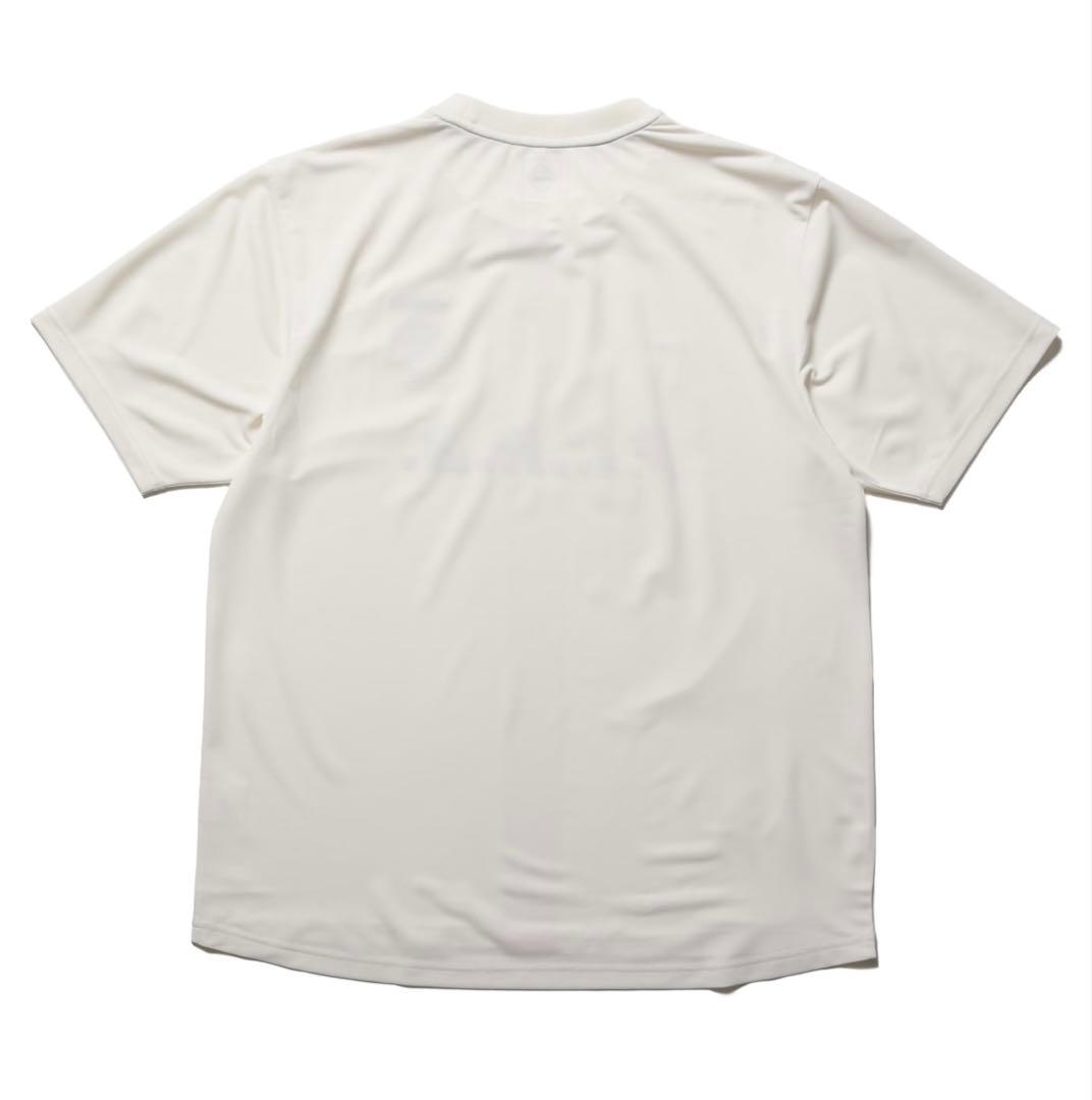 F.C.Real Bristol FCRB S/S GAME SHIRT お
