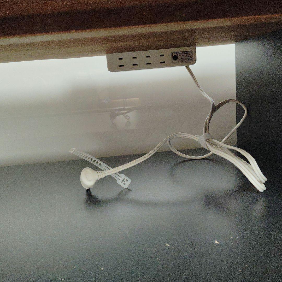 【処分品】テレビボード（180×50×52）