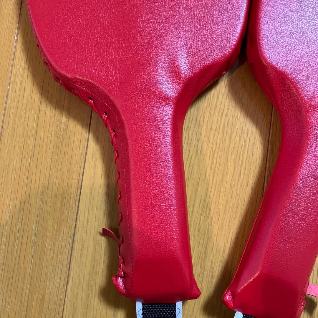 ウィニング ハンドミット バトンミット ボクシング　パンチングミット　ウイニング