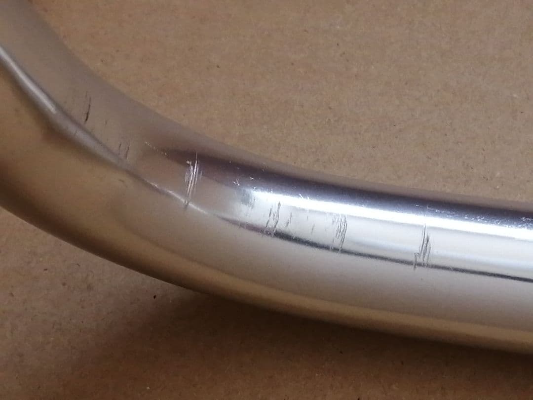 NITTO　LOSCO bar　540mm