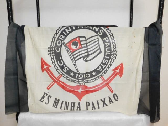 ★全６品★ コリンチャンス関連品　本物　クラブ支給品　コリンチャンス　まとめ売り