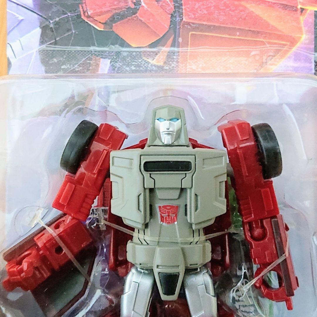 トランスフォーマー パワーオブザプライム　ウインドチャージャー　アウトバック