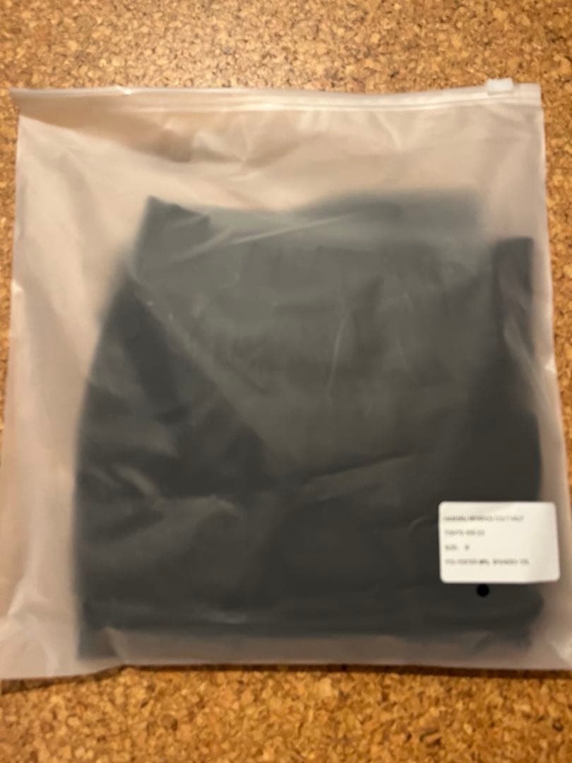 走る練習 CULT HALF TIGHTS VER 3.0 M