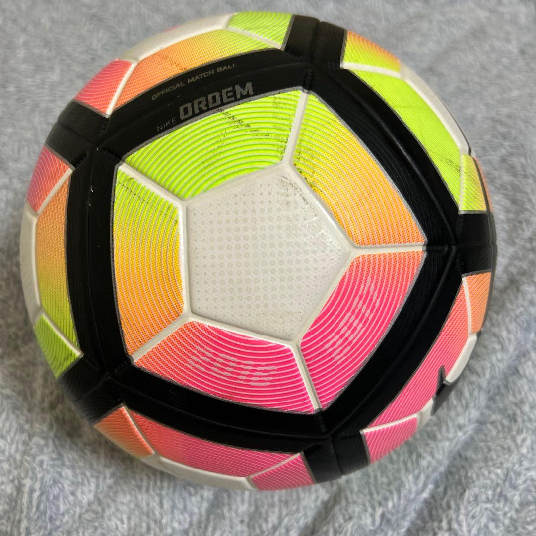サッカーボール5号球［最終値下げ］