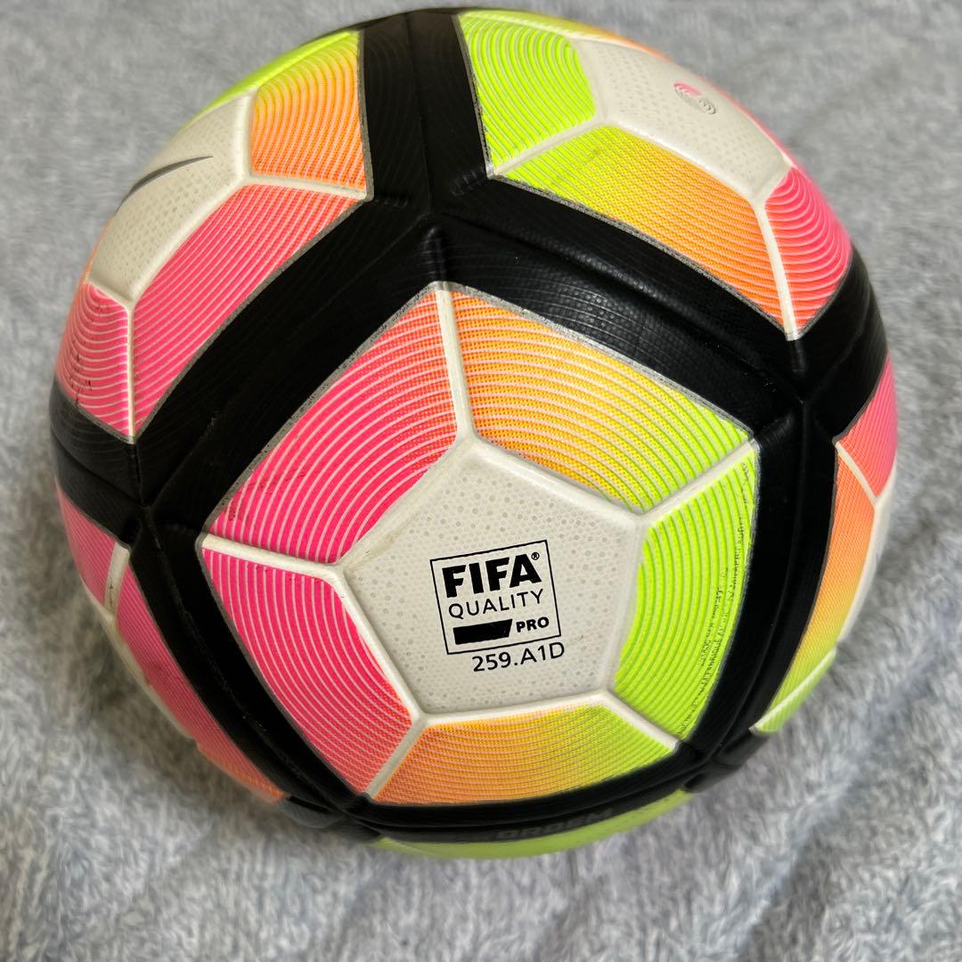 サッカーボール5号球［最終値下げ］